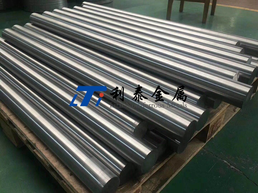 工業級702/705純鋯棒